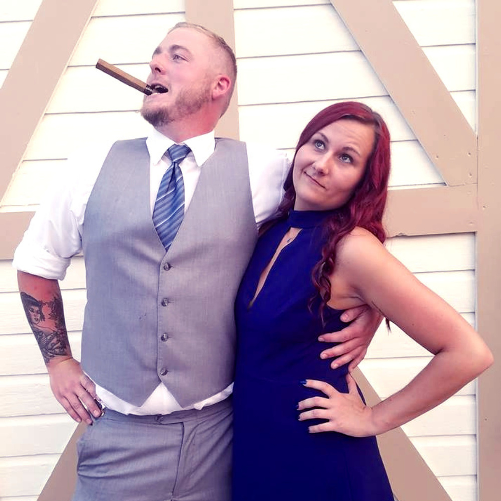 Meet your Posher, Brianna